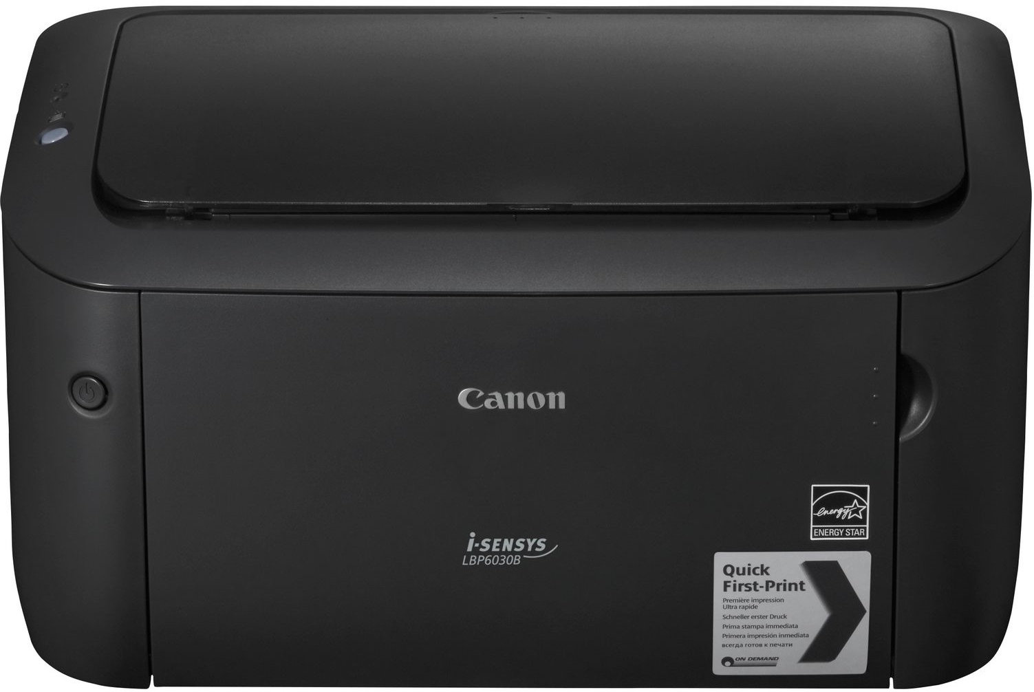 Canon Canon i-SENSYS LBP6030B 2400 x 600 DPI A4