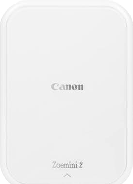 Canon Canon Zoemini 2 impresora de foto ZINK (Sin tinta)