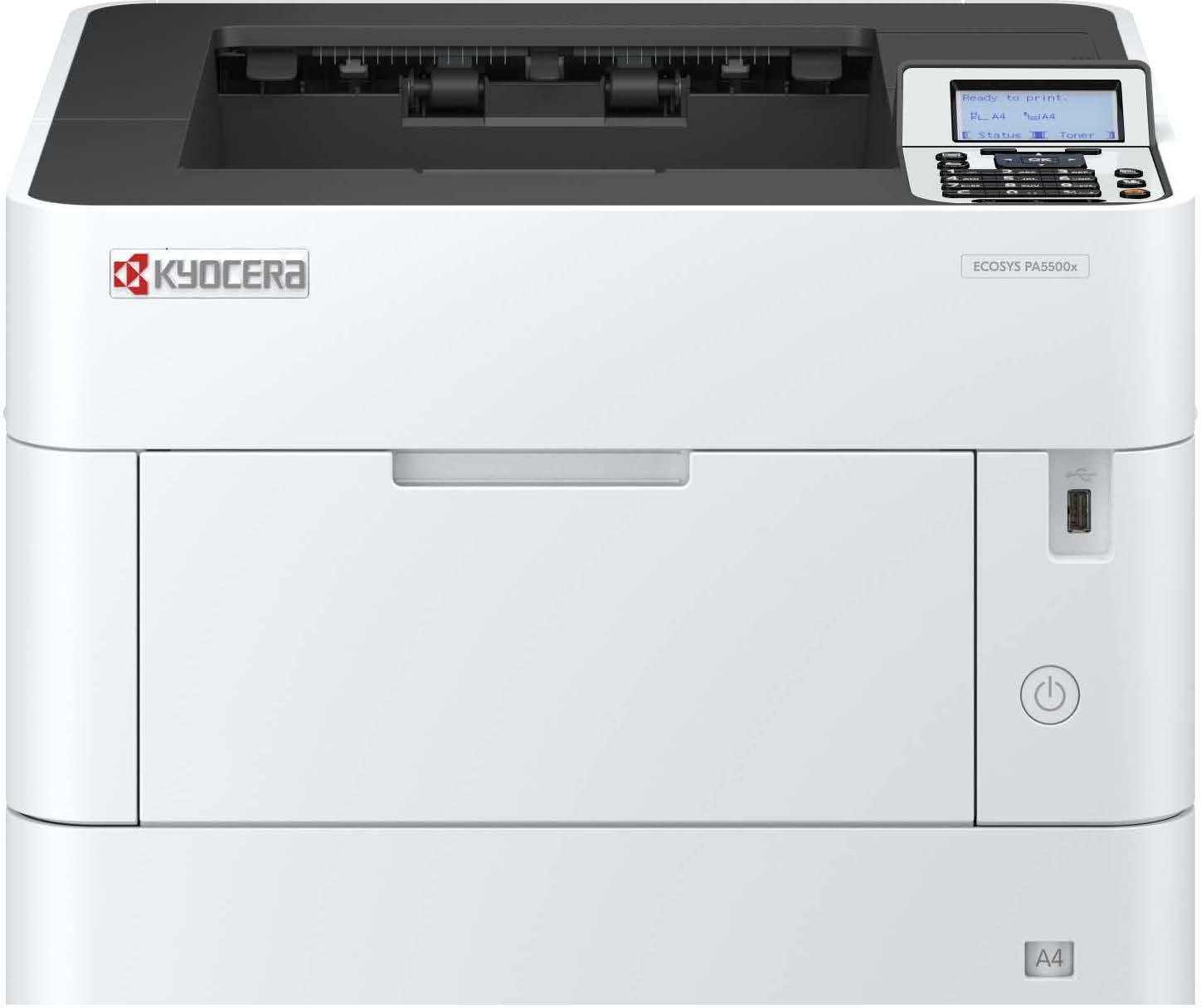 Kyocera KYOCERA PA5500x 1200 x 1200 DPI A4