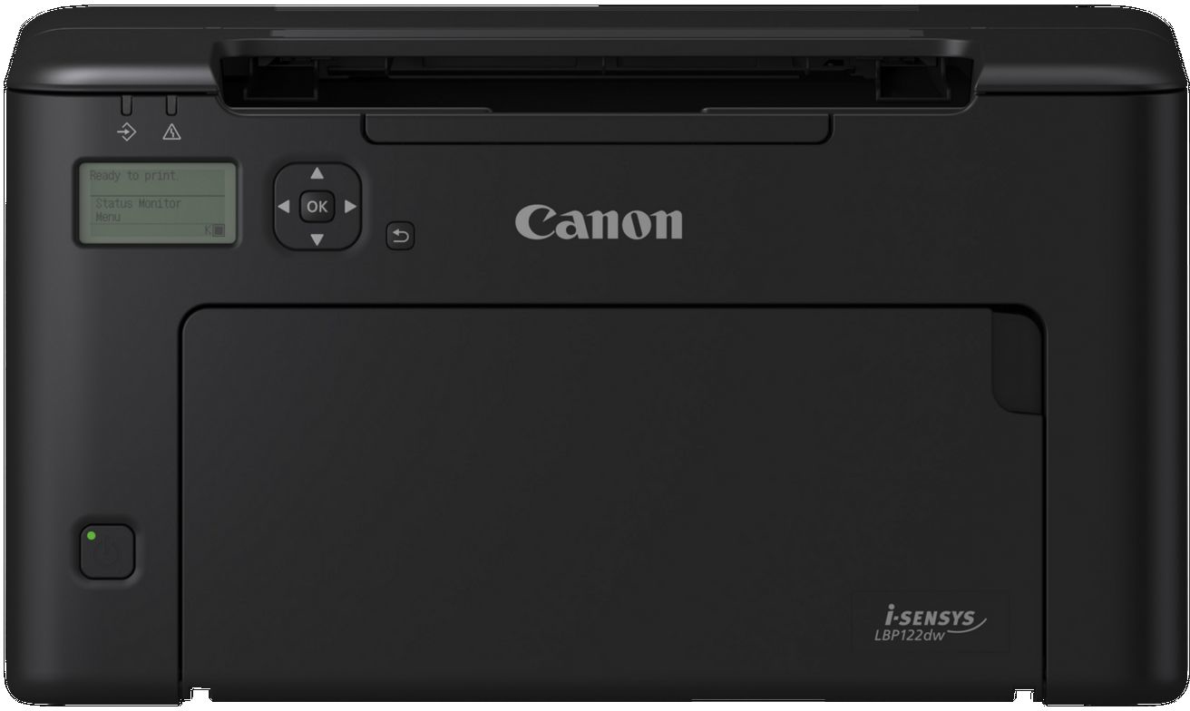Canon Canon i-SENSYS LBP122dw 2400 x 600 DPI A4 Wifi