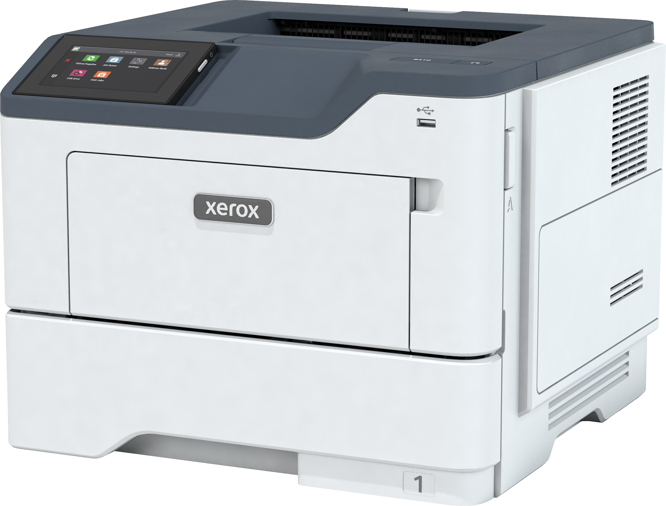 Xerox Xerox B410 A4 47 ppm Impresora a doble cara PS3 PC