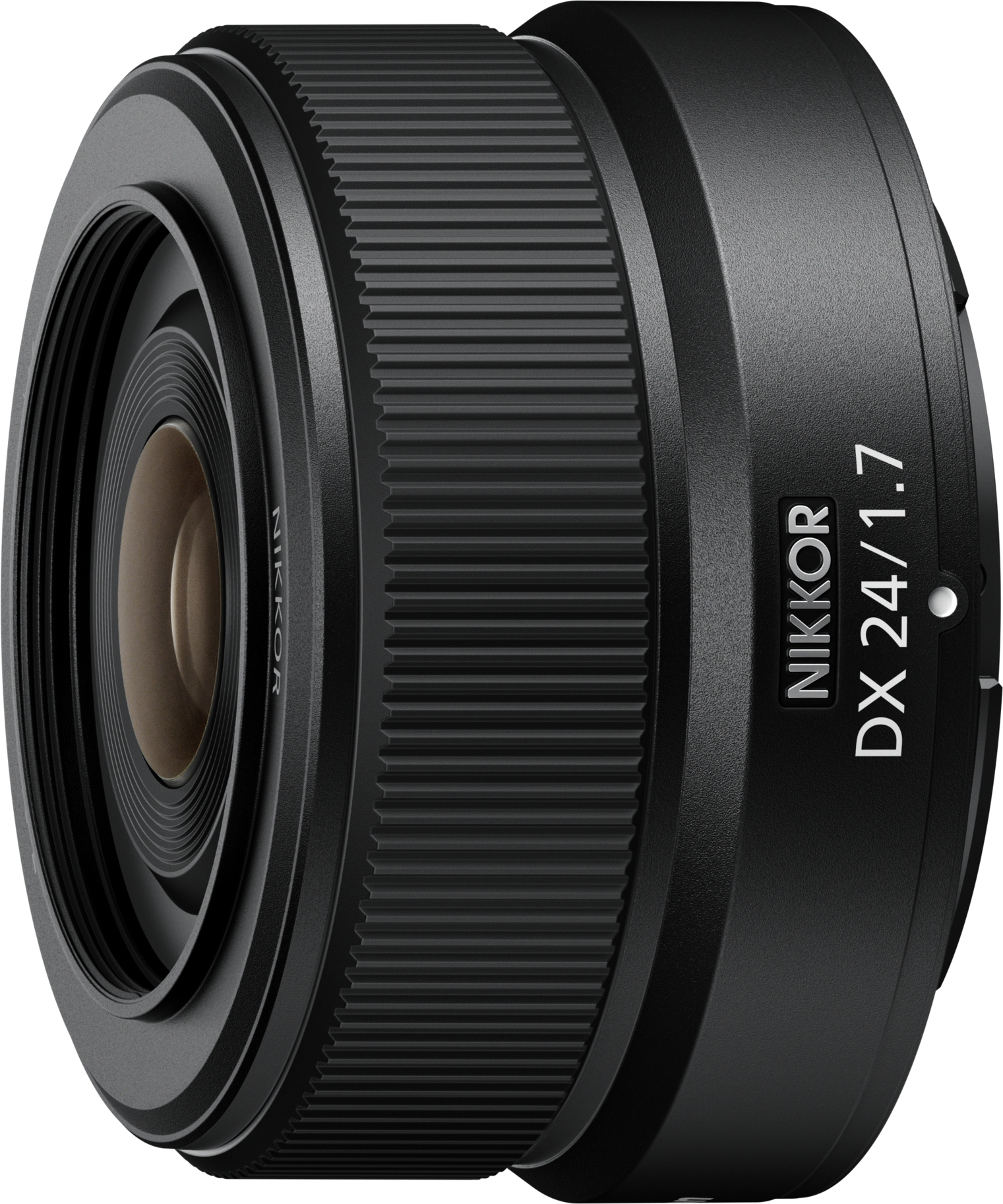 Nikon Nikon NIKKOR Z DX 24mm f/1.7 Cámara compacta Objet