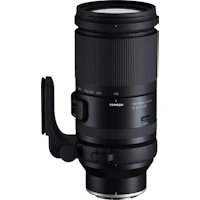150-500mm f/5-6.7 Di III VXD (Nikon Z) Lente