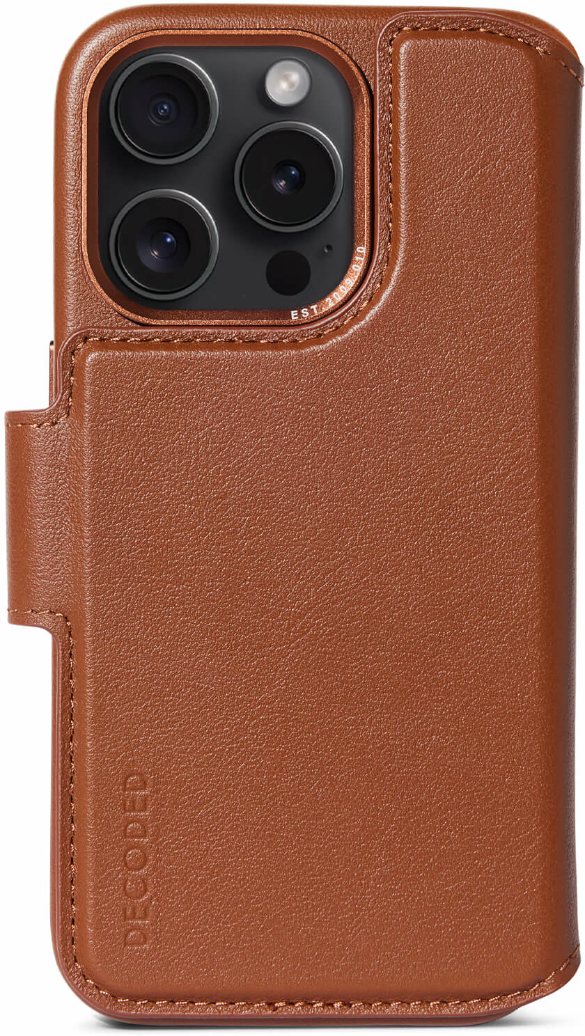 Decoded Decoded D24IPO15PDW5TN funda para teléfono móvil 1