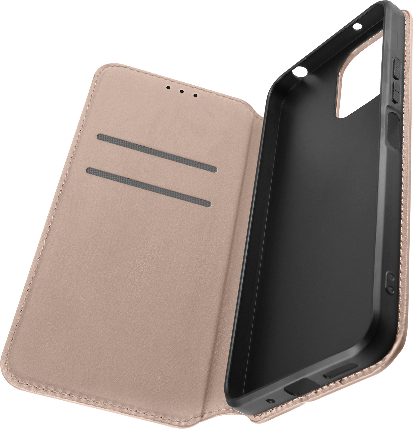 Avizar Funda para Xiaomi Redmi 12. Soolapa Tarjetero Sopo