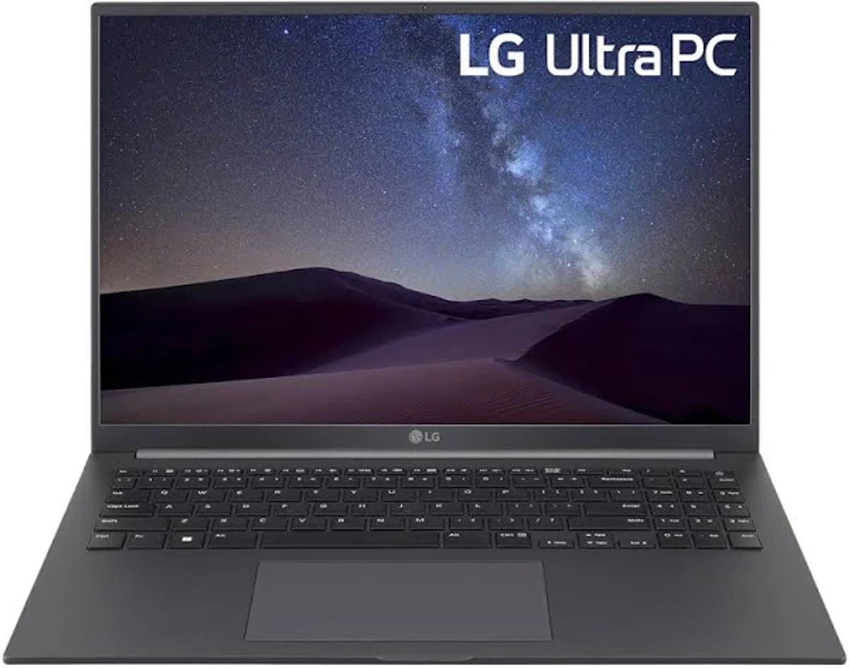 LG Ultra 16"