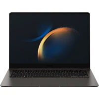 Galaxy Book3 Pro, Portátil 14 pulgadas pulgadas i7-1360P, 16GB RAM, 512GB SSD, Intel Iris Xe, Windows 11, Grafito