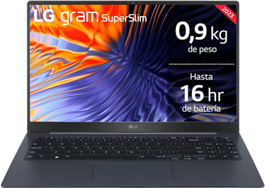 LG Gram Ultraligero 15Z90RT, 15.6"" Full HD, Intel i7