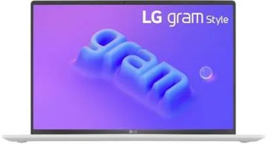 LG Portátil Gram Style 14Z90RS, Intel Core i7 EVO, 32