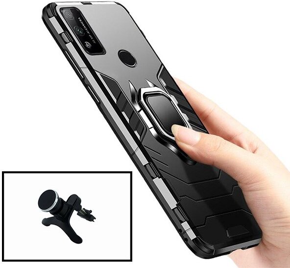 Otros Kit de soporte magnético de automóvil fortalecido