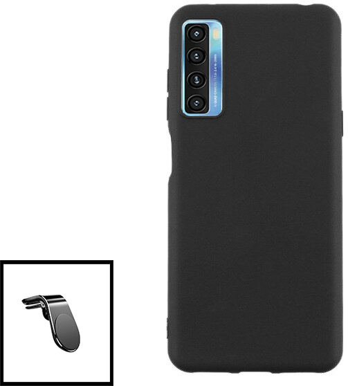 Otros Kit de soporte magnético L CAR de conducción segur