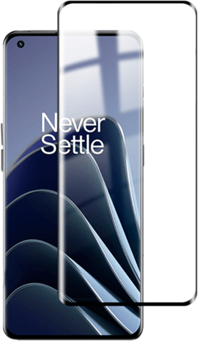 Otros Película de vidrio curvo completo curvado para Opp