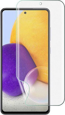 Otros Hydrogel Full Film Cover Front para Samsung Galaxy