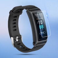 Hydrogel Full Smartwatch Hydrogel Película protectora para Huawei Watch Talkband B5