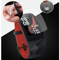 Hydrogel Full Smartwatch Hydrogel Película protectora para Samsung Gear Fit2 Pro