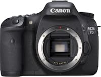 Canon EOS 7D Cuerpo