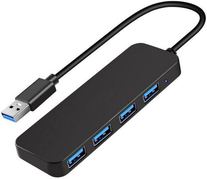 OEM Expansor USB portátil