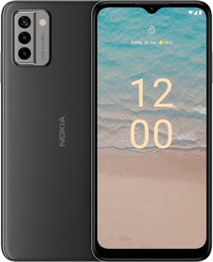 Nokia Nokia G G22 16,6 cm (6.52"") SIM doble Android 12