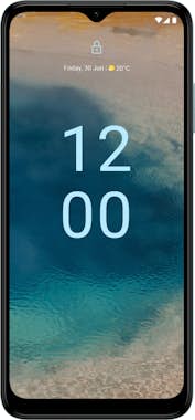 Nokia Nokia G22 16,6 cm (6.52"") SIM doble Android 12 4G