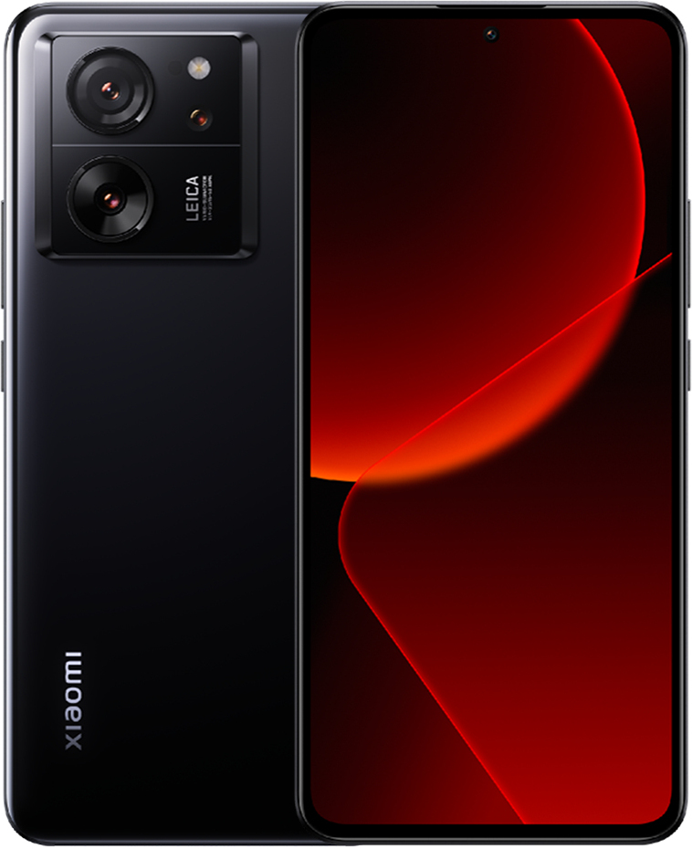 Xiaomi 13T 5G 256GB+12GB RAM