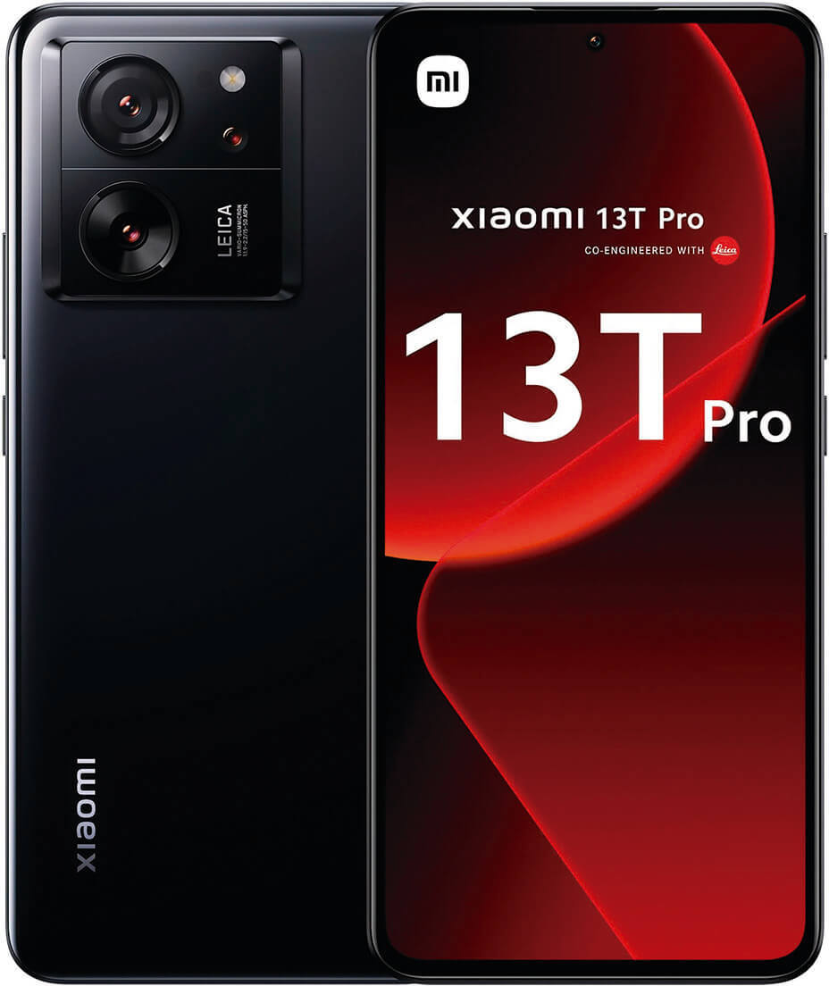 Xiaomi 13T Pro 5G 512GB+12GB RAM