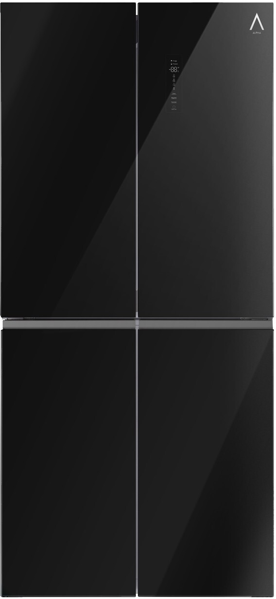 ALPHA Frigorifico Americano Alpha Pegasus Elite-86