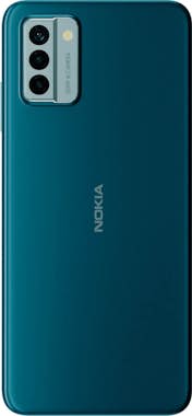 Nokia G22 4GB/128GB Azul (Lagoon Blue) Dual SIM
