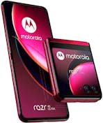 Motorola Razr 40 8GB/256GB Lila (Summer Lilac) Dual SIM XT2
