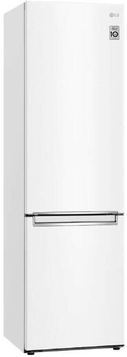 LG Frigorifico Combi GBB72SWVCN1