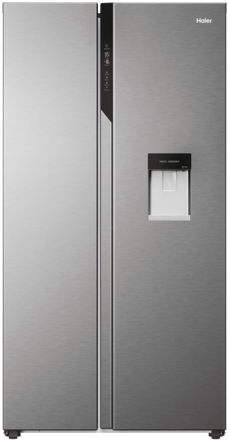 Haier Haier SBS 90 Serie 5 HSR5918DWMP nevera puerta lad