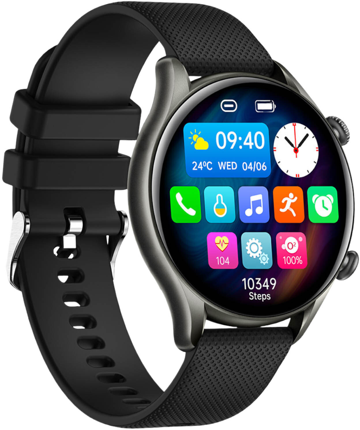 Myphone Watch EL