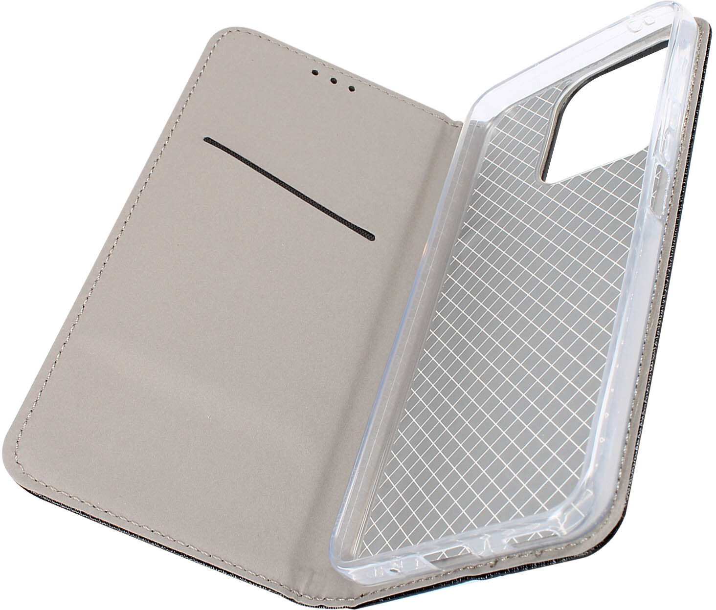 Avizar Funda Honor X8a Solapa Magnética Tarjetero y Sopor