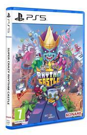 Meridiem Games Super Crazy Rhythm Castle Ps5