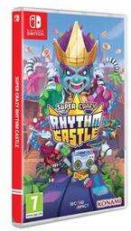 Meridiem Games Super Crazy Rhythm Castle Switch