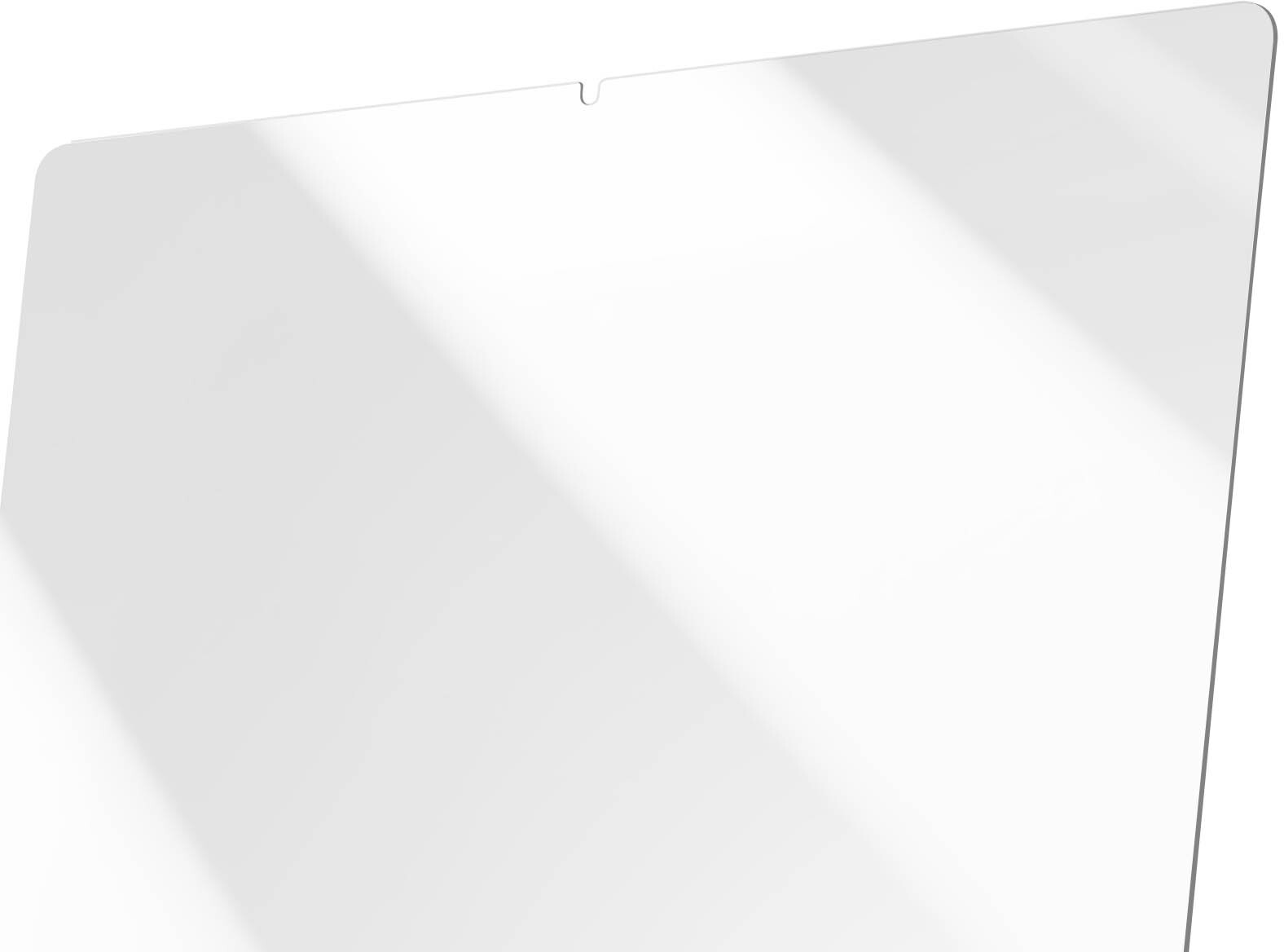 Avizar Cristal Templado para Lenovo Tab P12 Dureza 9H Ant