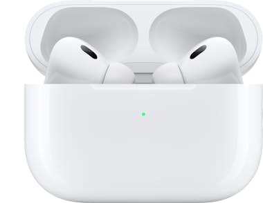 Apple Apple AirPods Pro (2nd generation) Auriculares Ina