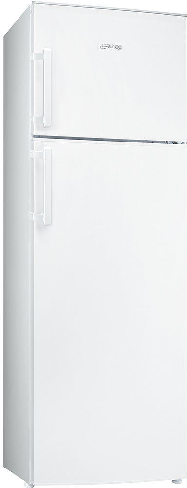 SMEG Smeg FD32F nevera y congelador Independiente 306 L