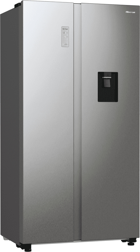 Hisense Hisense RS711N4WCE nevera puerta lado a lado Indep