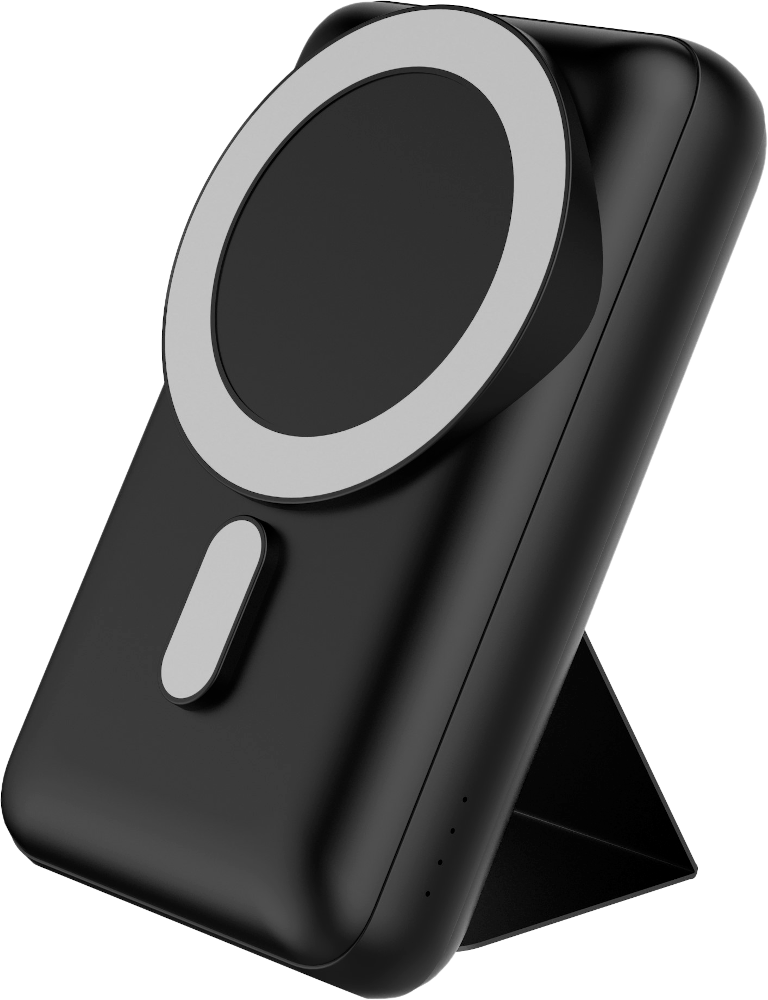 Phone House Powerbank 10000mAh con carga inalámbrica 15W y so