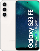 Samsung Galaxy S23 FE 5G 256GB+8GB RAM