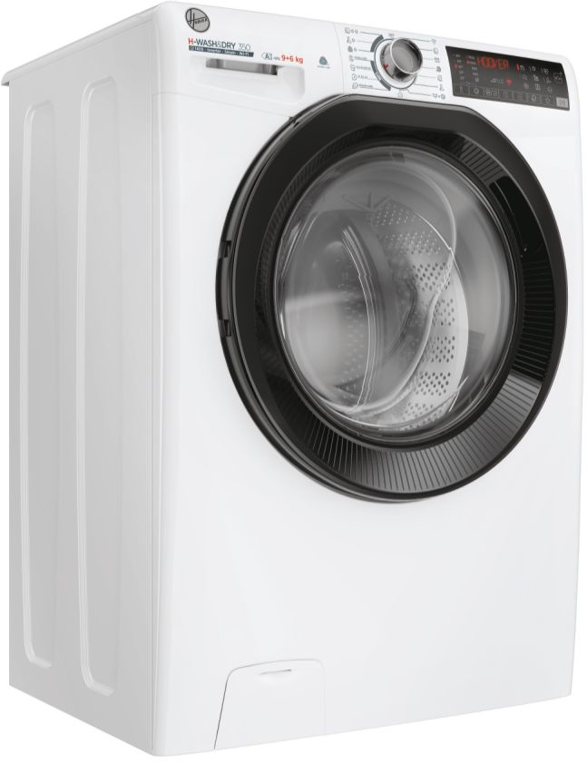 Compra Hoover H WASH DRY 350 H3DPS4966TAMB6 S lavadora secadora