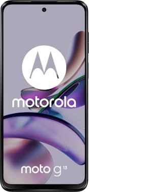 Motorola Motorola Moto G 13 16,5 cm (6.5"") SIM doble Andro