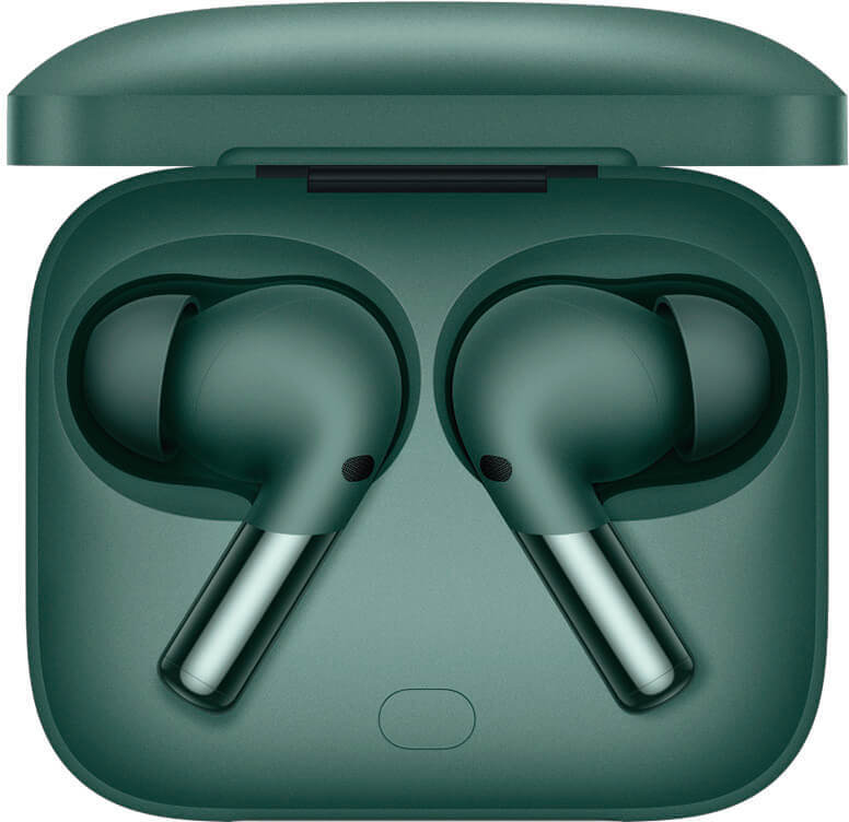 Buds Pro 2 Auriculares Bluetooth Verde (Arbor Green)