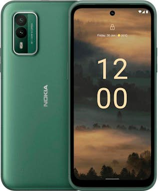 Nokia XR21 5G 6GB/128GB Verde (Pine Green) Dual SIM MC34