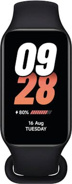 Xiaomi Smart Band 8 Active Pulsera de Actividad Negra (Bl