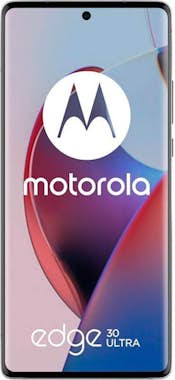 Motorola Edge 30 Ultra 5G 12GB/256GB Blanco (Starlight Whit