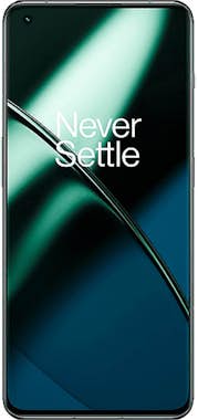 OnePlus 11 5G 8GB/128GB Verde (Eternal Green) Dual SIM CPH