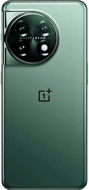 OnePlus 11 5G 8GB/128GB Verde (Eternal Green) Dual SIM CPH