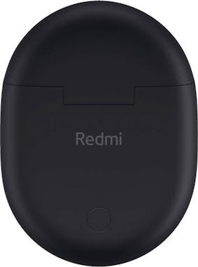 Xiaomi Redmi Buds 4 Auriculares Bluetooth Negro (Black)