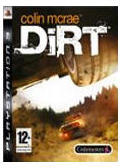 Namco COLIN MCRAE 2007 DIRT PS3 (AT)-Reacondicionado (RE